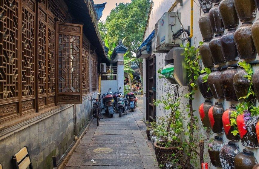 河东鹳雀楼爆发的横绝六合、扫空万古之力